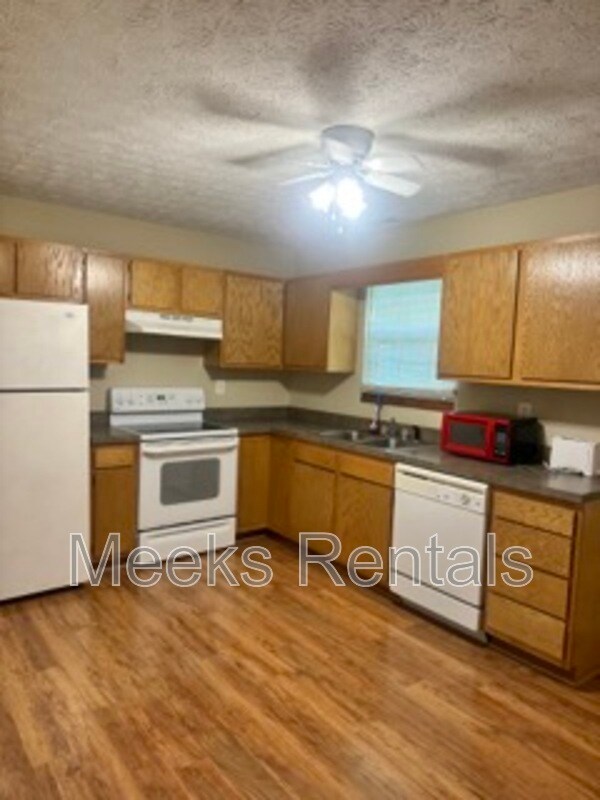 Foto del edificio - 110 Mt Vernon Ln