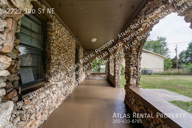 Foto del edificio - 2229 3rd St NE