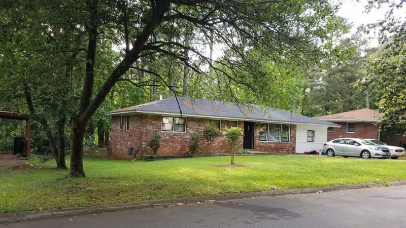 Photo - 3963 David Dr (Forest Park, GA)
