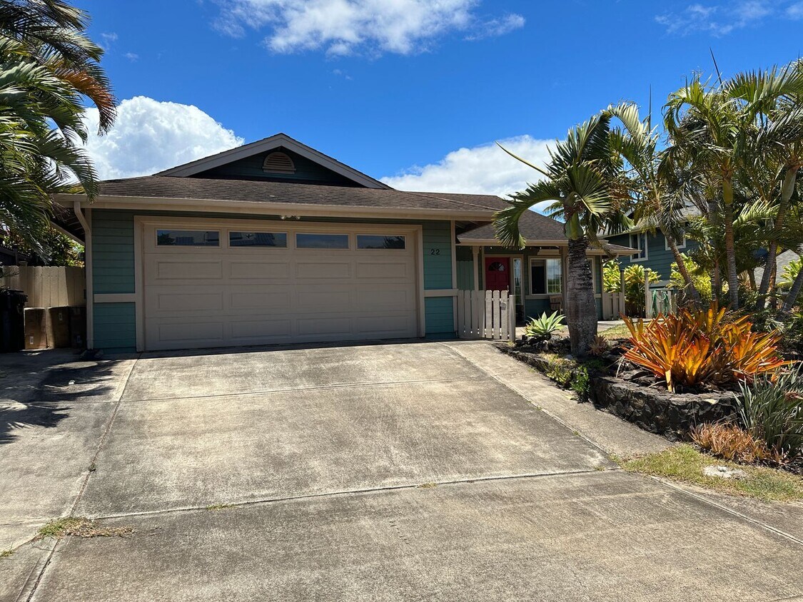 Foto principal - Kuau Bayview Estates Unfurnished 3 Bedroom...