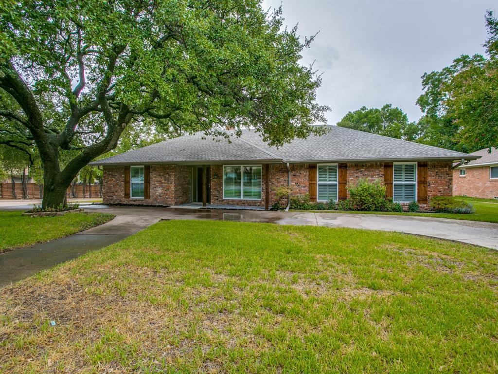 7628 Meadow Rd, Dallas, TX 75230 House Rental in Dallas, TX