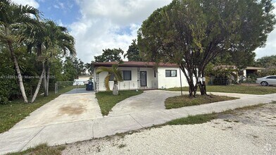 Building Photo - 1521 NW 134th St