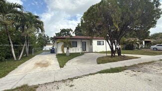 Building Photo - 1521 NW 134th St