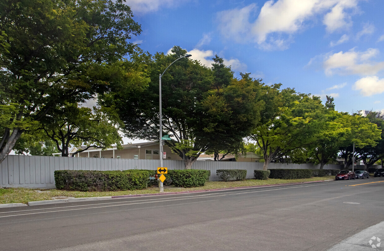 Foto del edificio - Cape Cod Village
