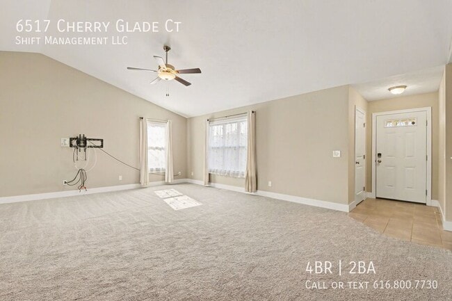 Building Photo - 6517 Cherry Glade Ct