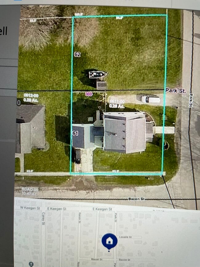 Building Photo - 336 Park St