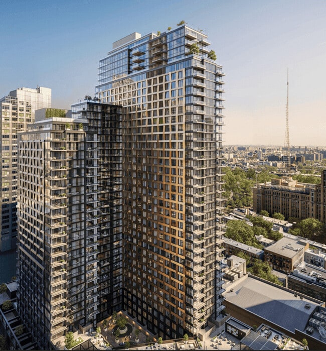 Building Photo - 12 Rockwell