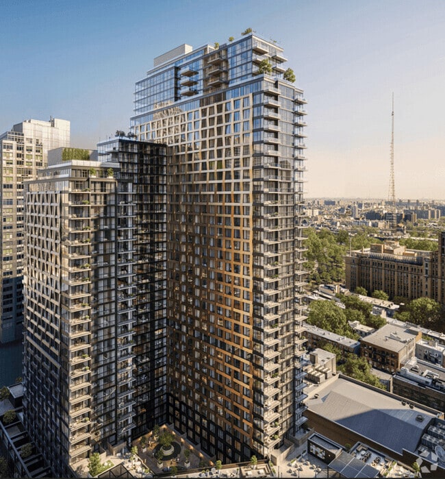 Building Photo - 12 Rockwell Pl