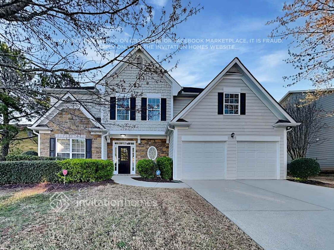 Foto principal - 5250 Argyll Ln