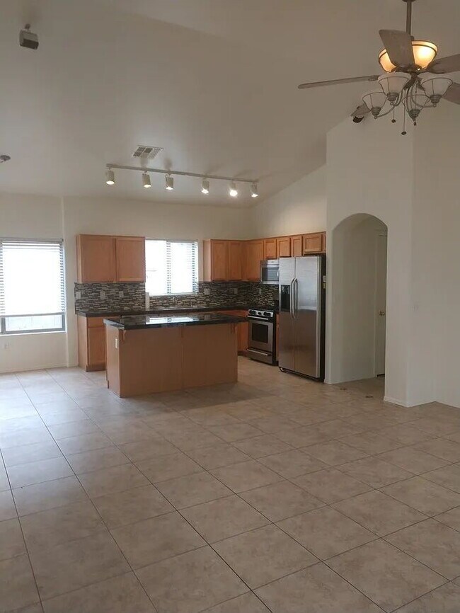 Foto del edificio - Rancho Sahuarita