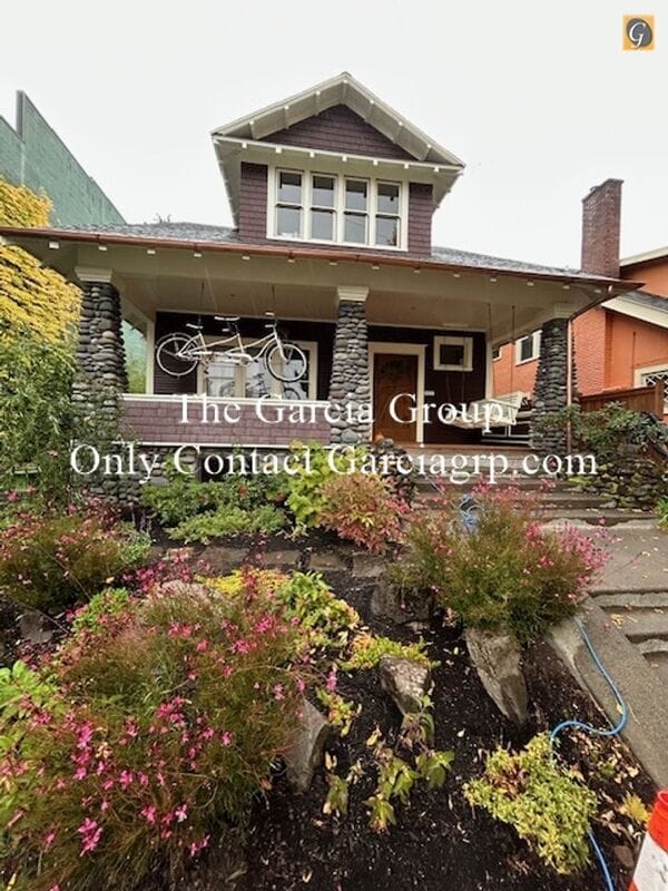 Building Photo - 5027 NE 19th Ave