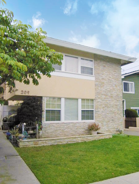 Primary Photo - 209 S Francisca Ave