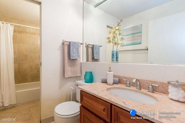 Foto del edificio - 2 br, 2 bath Condo - 40 E 9th St Apt 1416