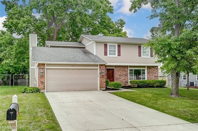 Building Photo - 4 br, 2.5 bath House - 120 Renwood Place