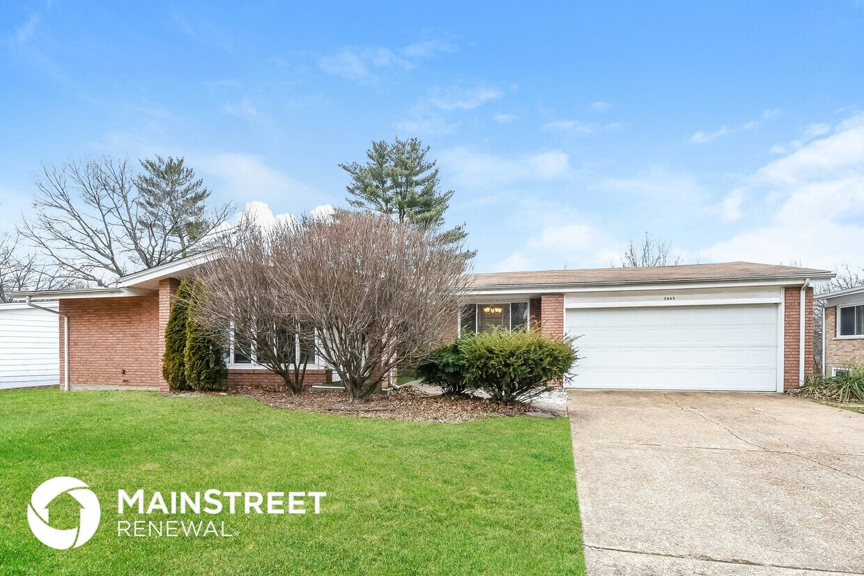 Foto principal - 3665 Hambletonian Dr