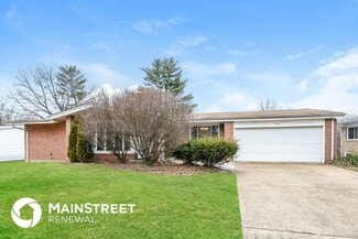 Building Photo - 3665 Hambletonian Dr