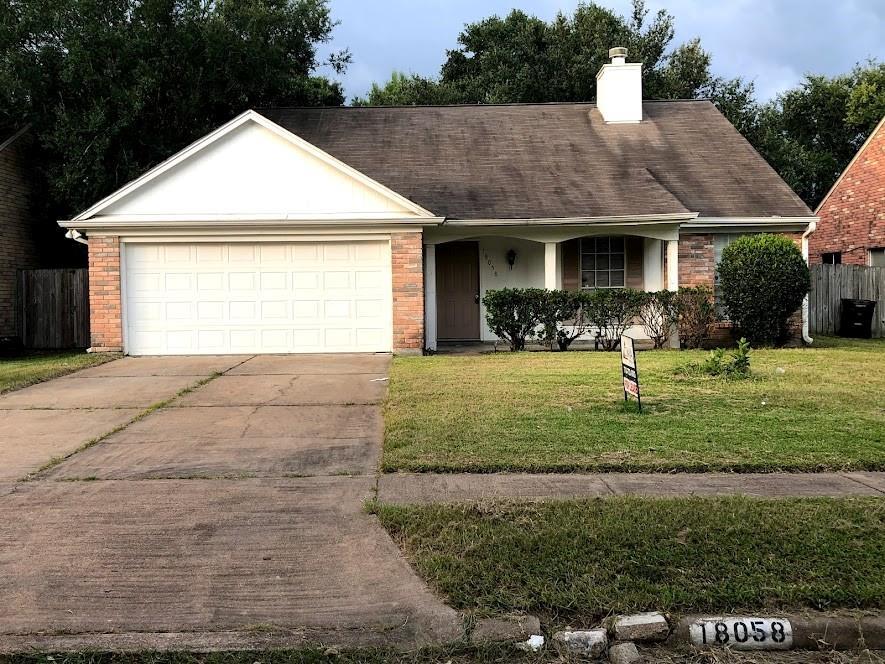Foto principal - 18058 Glenledi Dr