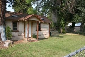 Building Photo Unit 8 - 36776 Woods Ave