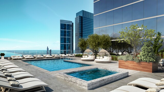 Building Photo - 363 E Wacker Dr