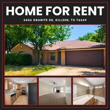 Building Photo - 3406 Granite Dr