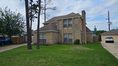 Building Photo - 14734 Treborway Dr