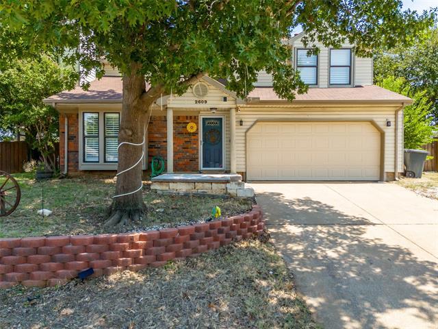 Foto del edificio - 2609 Fountainview Dr