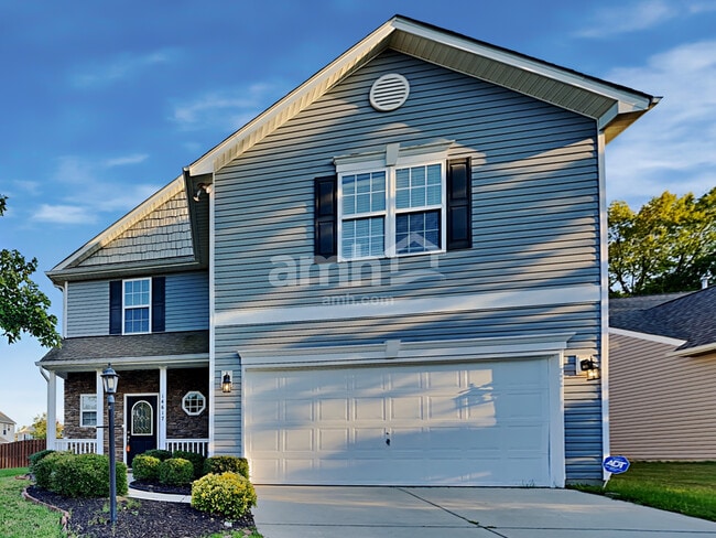 Building Photo - 14617 Karen Graham Ct