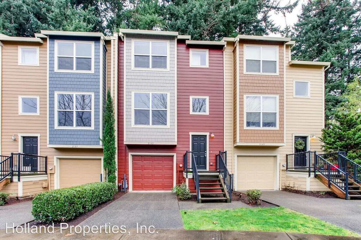 Primary Photo - 2 br, 2 bath House - 2143 NE Sheffield Ave