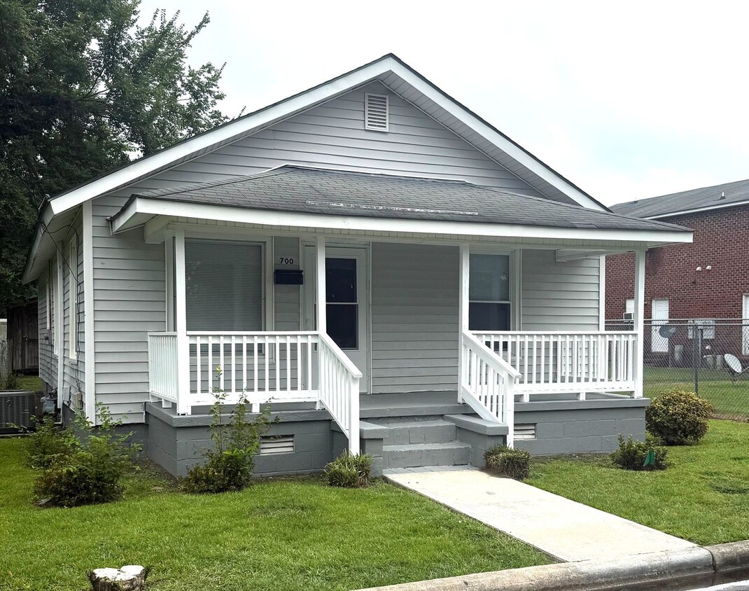 2 Bedroom, 1 Bath House (COMING SOON) - 2 Bedroom, 1 Bath House (COMING SOON)