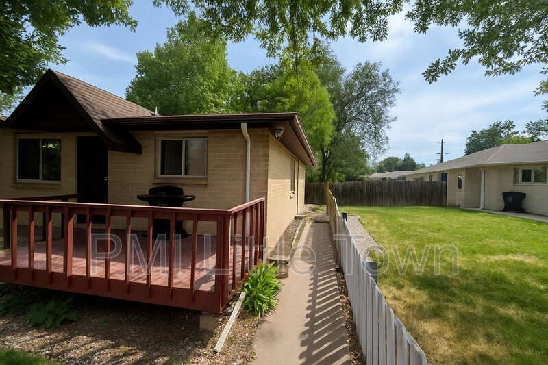 Foto principal - 5366 S Huron St