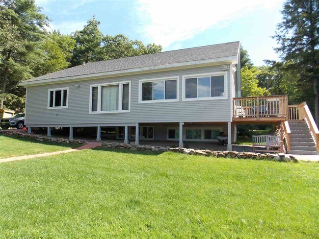 Building Photo - 40 Circle Point Rd