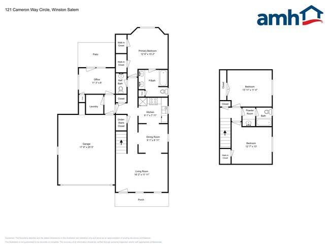 Building Photo - 121 Cameron Way Cir