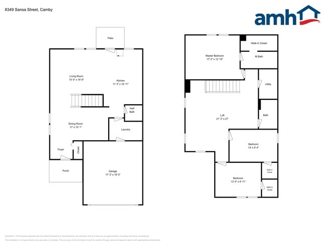 Foto del edificio - 8349 Sansa St