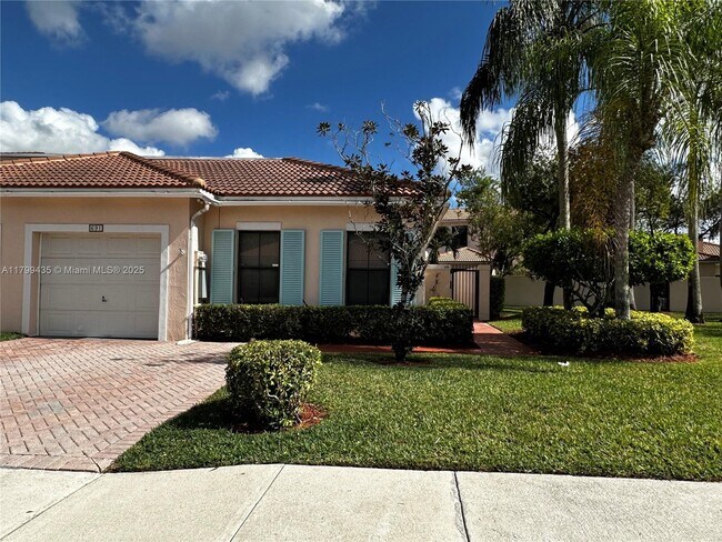 Foto del edificio - 691 SW 158th Way