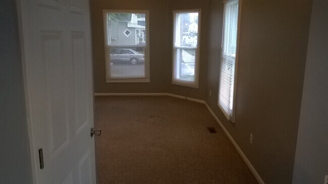 Foto del edificio - 759 Veto St NW