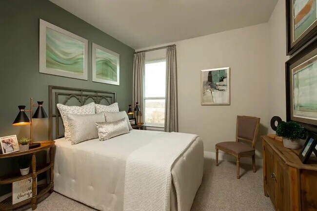 Foto del edificio - 8379 Nunley Ln