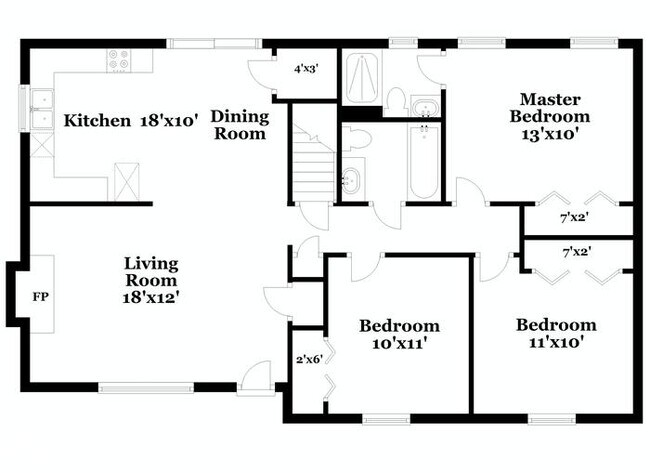 Building Photo - 1630 S Whitney Dr, Independence, MO 64057