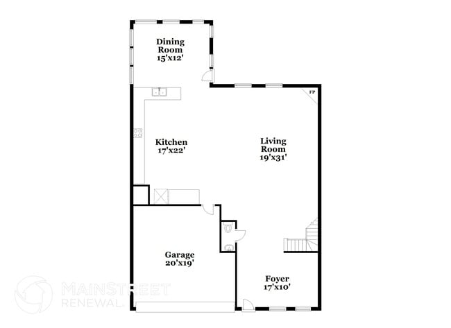 Building Photo - 6800 Winners Dr