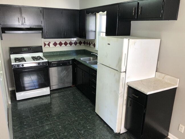 Building Photo - 1235 Morgan Ave