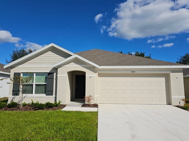 Building Photo - 8415 Clearway Dr