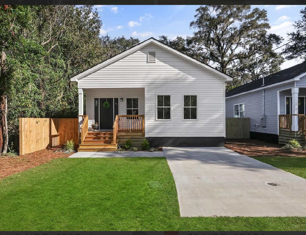 Primary Photo - 5406 Mildred St