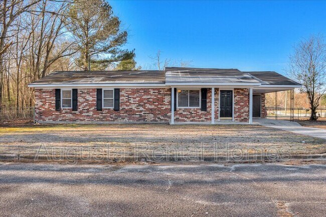 Building Photo - 2808 Nighthawk Drive