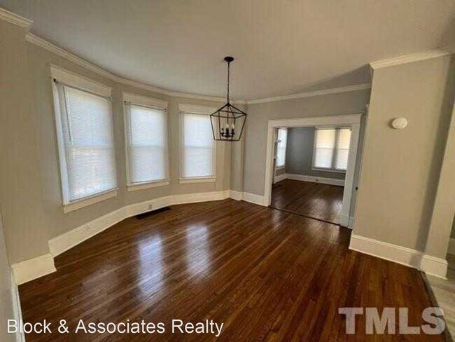 Building Photo - 3 br, 2 bath House - 316 Haywood Street