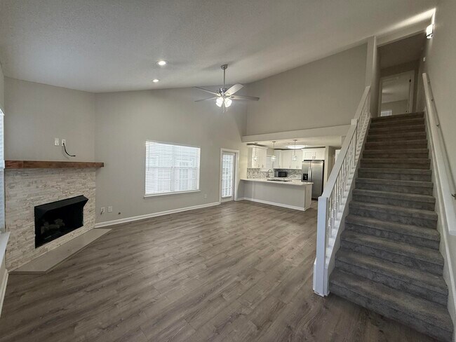 Foto del edificio - 2519 Fred Smith Rd