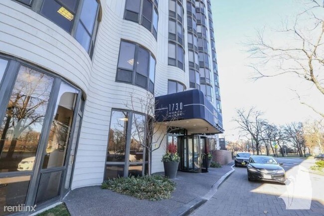 Foto del edificio - 1725 N Clark St