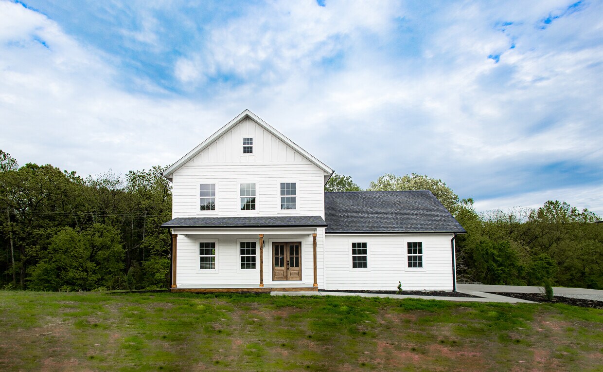 14124 Fairmount Rd, Siloam Springs, AR 72761 House Rental in Siloam