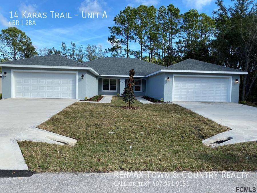 Foto principal - Quail Hollow Rental Home in Palm Coast