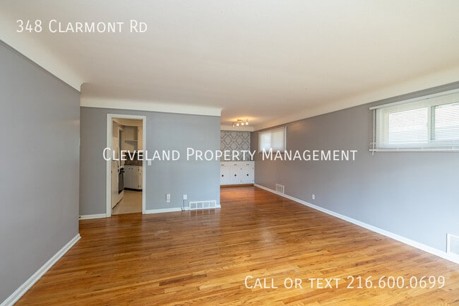 Foto del edificio - 348 Clarmont Rd