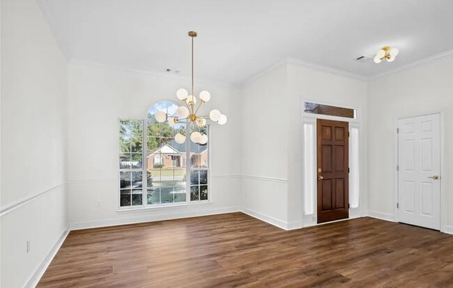 Área de comedor - 198 Harbour Ln