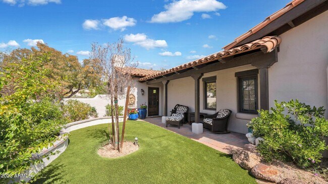 Foto del edificio - 8325 E La Senda Dr